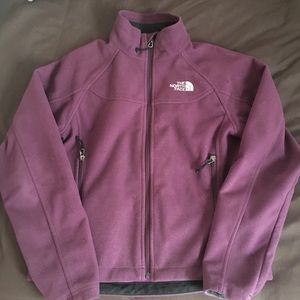North face Jacket (M)